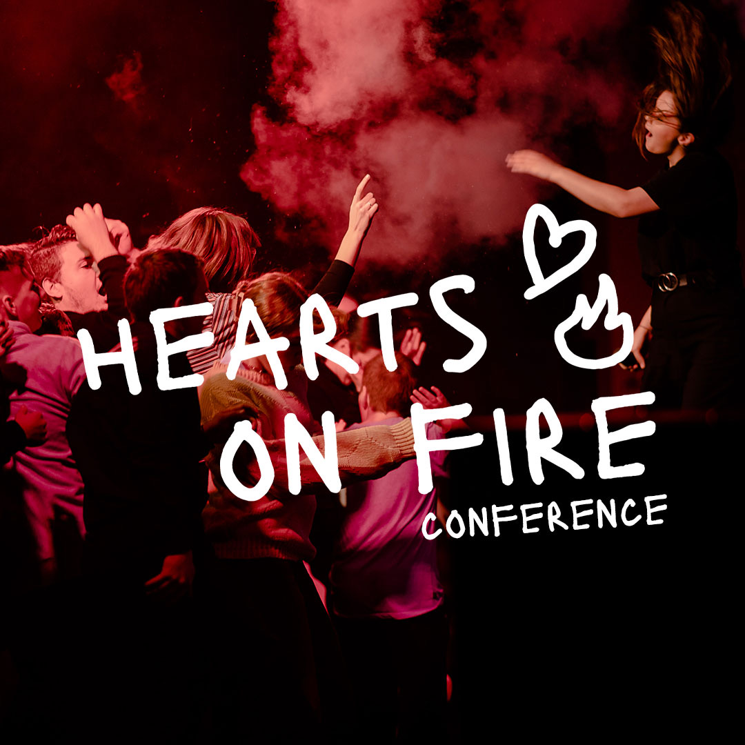 Hearts on Fire Conference 2022 C3 Hepburn Heights